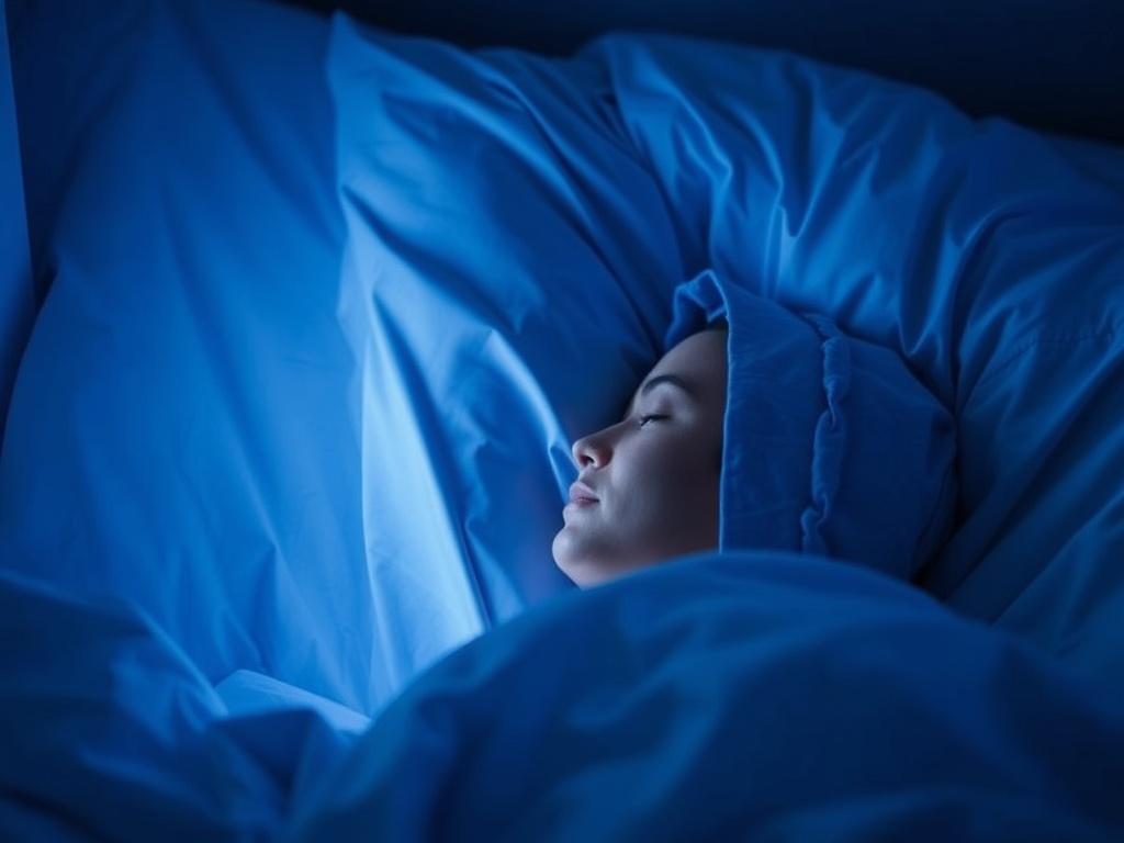     Skincare Noturno: A Importância de Reparar a Pele à Noite. Cuidados com a alimentação e sono