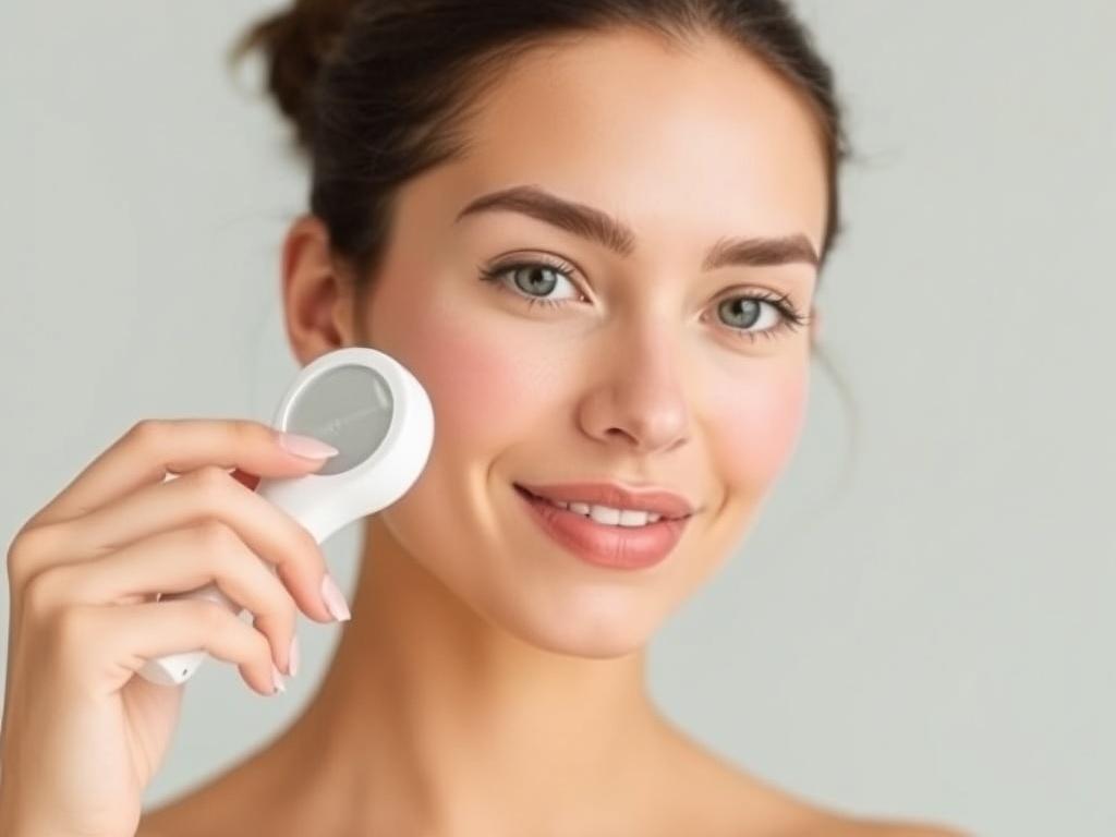     Tecnologia e Beleza: Os Aparelhos de Skincare que Funcionam. Tendências e o que vem por aí