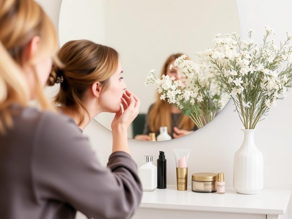     Beleza Minimalista: Menos é Mais na Hora de se Produzir. Erros comuns ao tentar ser minimalista (e como evitá-los)