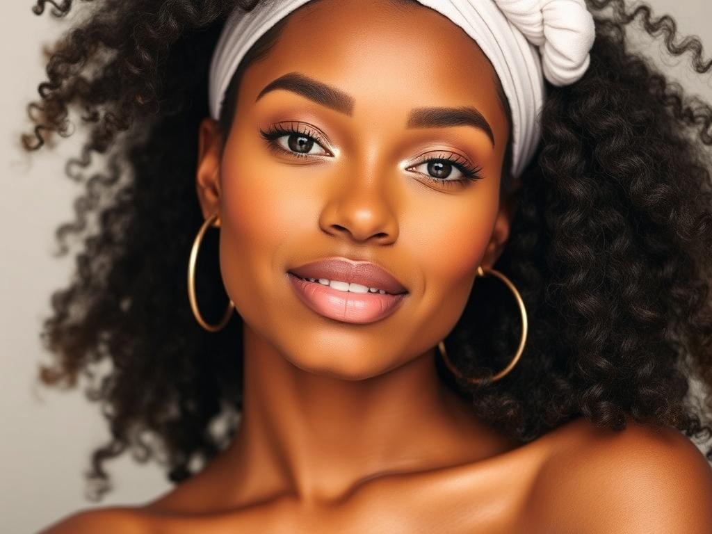     Beleza Inclusiva: Marcas para Todos os Tons de Pele. Como as marcas podem se tornar mais inclusivas — um guia prático