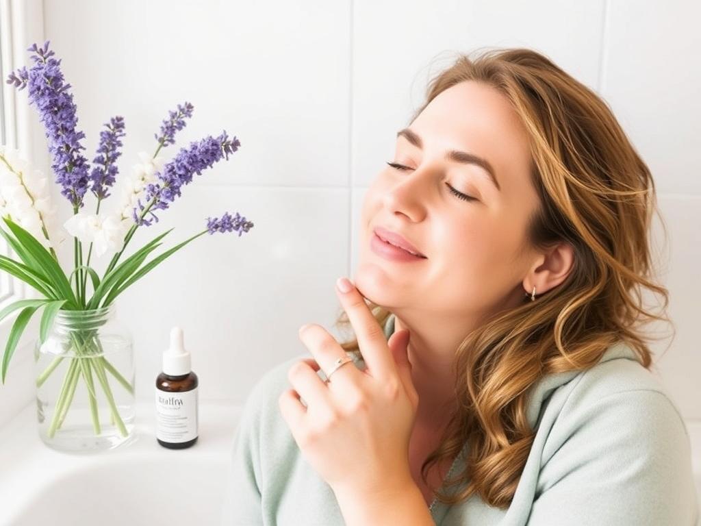     Rotina de Beleza Matinal: 10 Minutos para se Sentir Incrível. Por que uma rotina de 10 minutos funciona