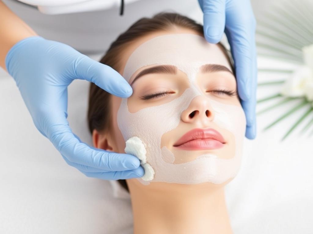     Limpeza de Pele Profissional: Quando Fazer e Seus Benefícios. O que é a limpeza de pele profissional?