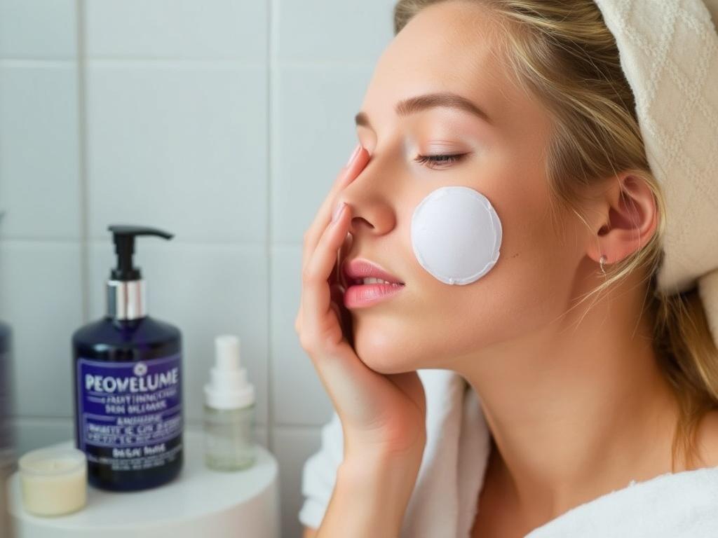     Skincare Noturno: A Importância de Reparar a Pele à Noite. Erros comuns e como evitá-los
