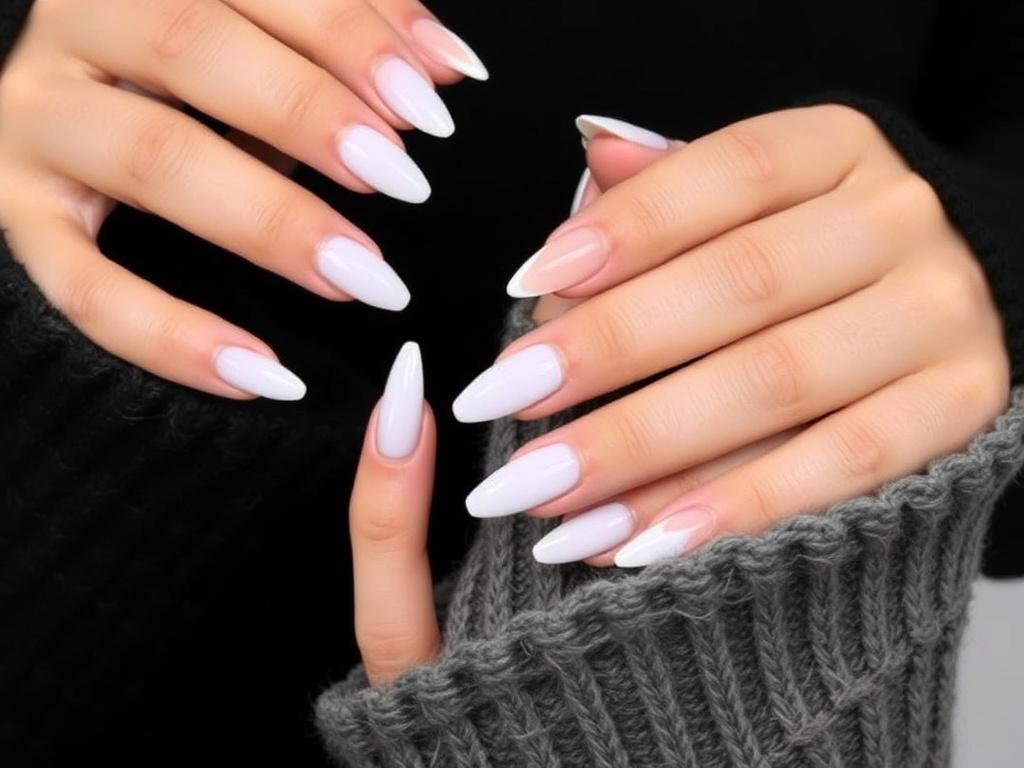     Unhas Impecáveis: Dos Formatos aos Esmaltes da Temporada. Principais formatos de unha e como adaptá-los