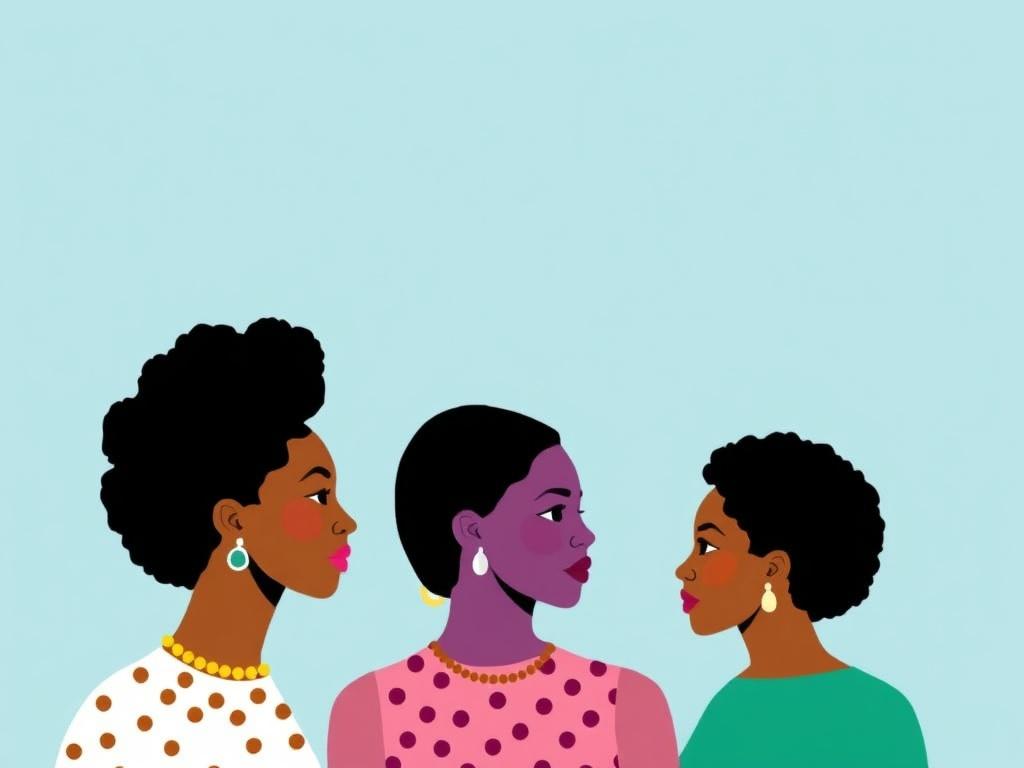     A Beleza da Diversidade: Representatividade no Mundo da Beleza. Vozes que transformam: influencers, consumidores e marcas