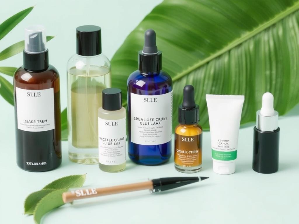     Beleza Consciente: Produtos Sustentáveis e Cruelty-Free. Por que “beleza consciente” importa agora?