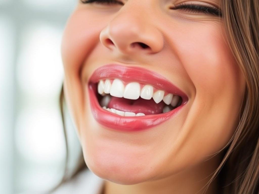     Seu Melhor Acessório: O Sorriso e a Importância da Saúde Bucal. Conclusão