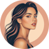 Beleza feminina