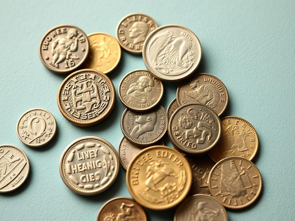 How to Check the Value of Old Coins: A Practical Step-by-Step Guide